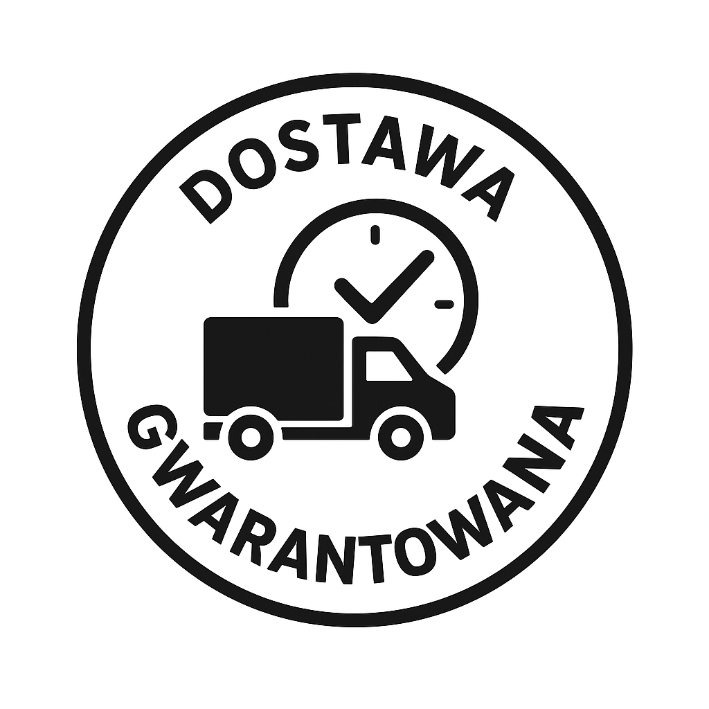 Dostawa gwarantowana